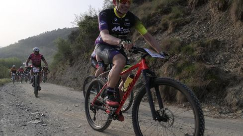 101 KM peregrinos Pajariel 101 KM peregrinos Pajariel