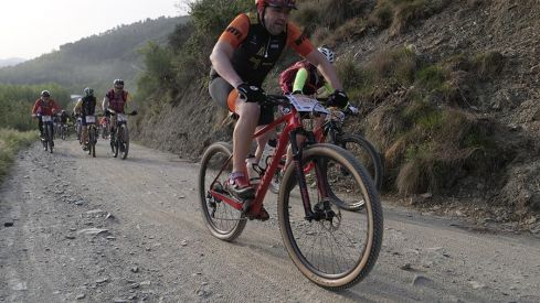 101 KM peregrinos Pajariel 101 KM peregrinos Pajariel