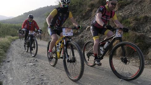 101 KM peregrinos Pajariel 101 KM peregrinos Pajariel