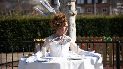 Carnavales vega de espinareda 2019