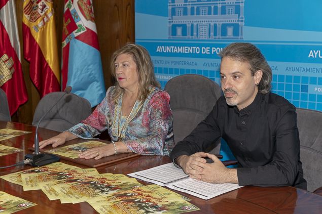 Presentacion Asalto al Castillo de Ponferrada 2018 635