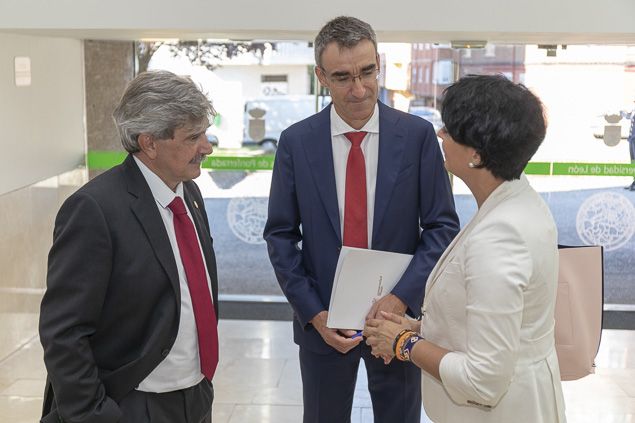 Inauguracion Curso 2018 UNI 635