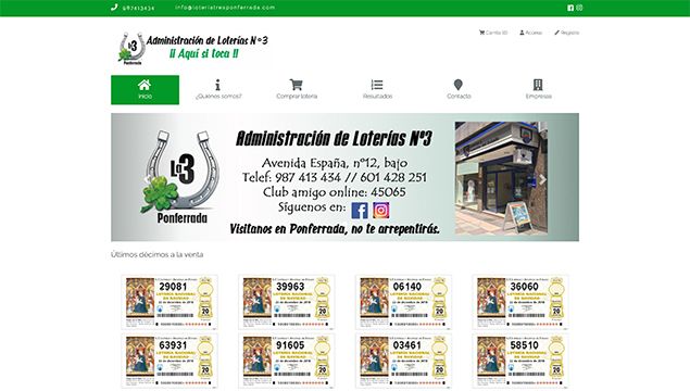 Administracion n3 Ponferrada Pagina web 2018 635 copia