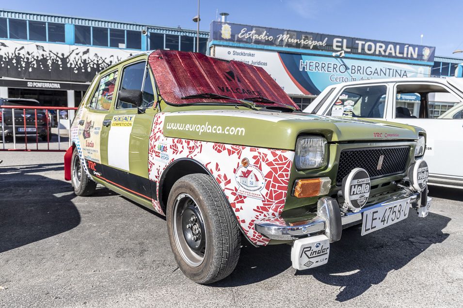 Rally Clasicos Ponferrada 2018 955_10