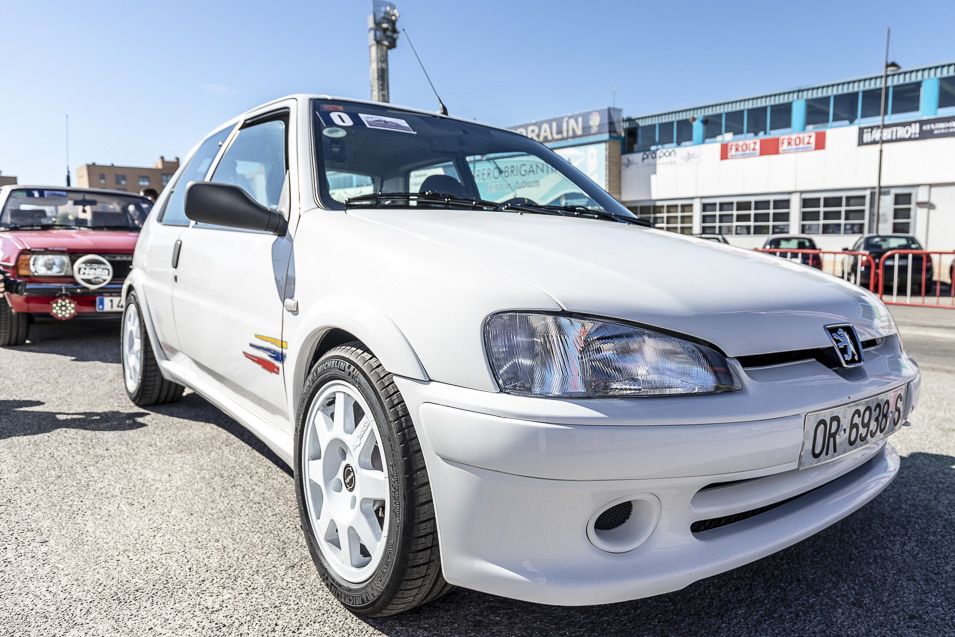 Rally Clasicos Ponferrada 2018 955_28
