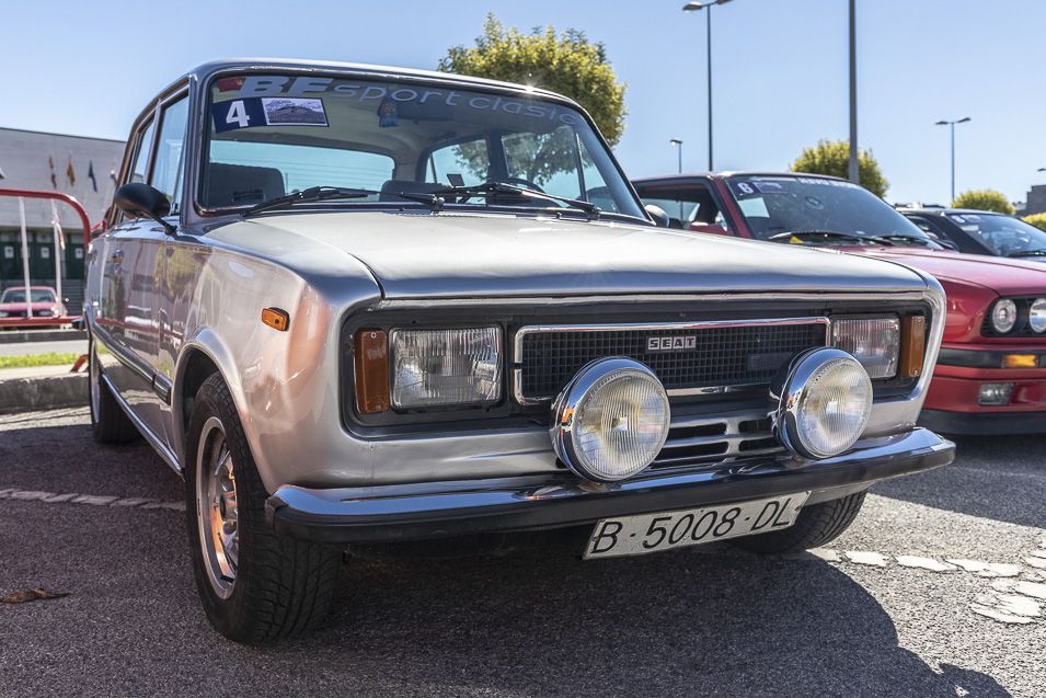 Rally Clasicos Ponferrada 2018 955_33