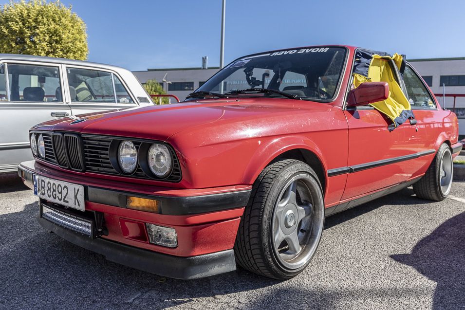 Rally Clasicos Ponferrada 2018 955_34
