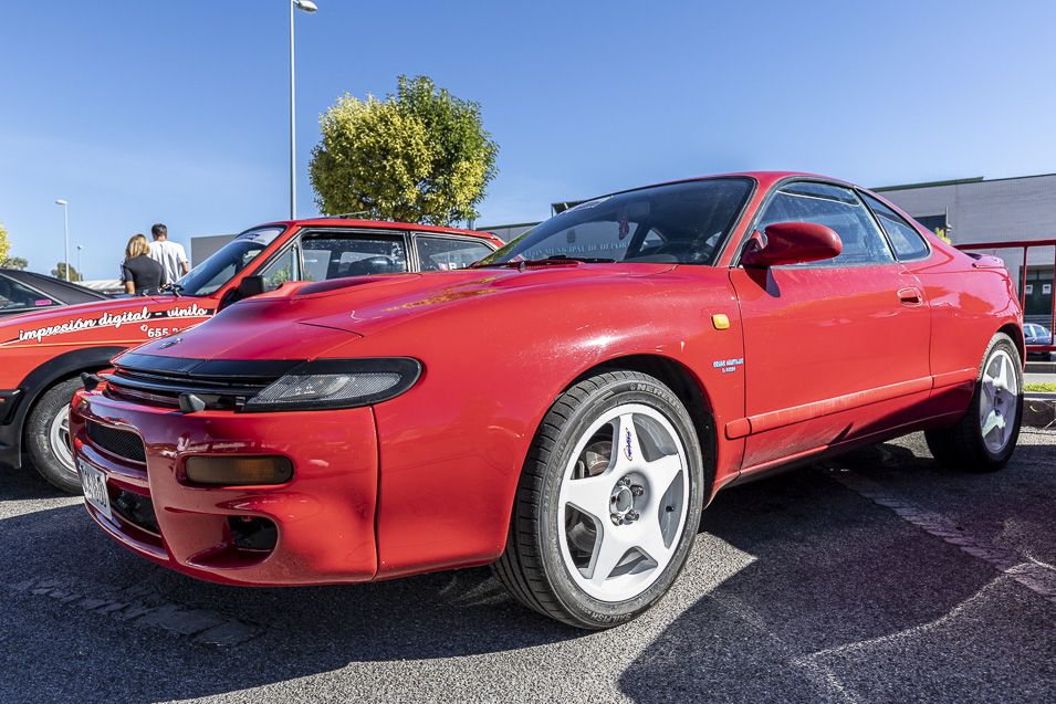 Rally Clasicos Ponferrada 2018 955_37