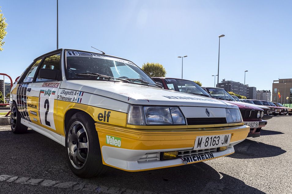 Rally Clasicos Ponferrada 2018 955_40