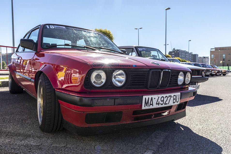 Rally Clasicos Ponferrada 2018 955_42