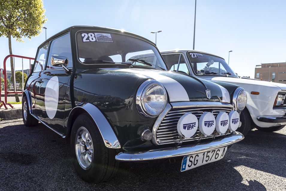 Rally Clasicos Ponferrada 2018 955_44