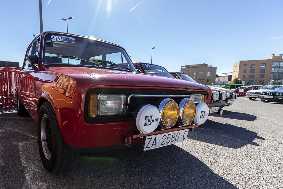 Rally Clasicos Ponferrada 2018 955_52