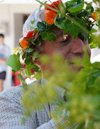 Os Maios de Villafranca Os Maios de Villafranca