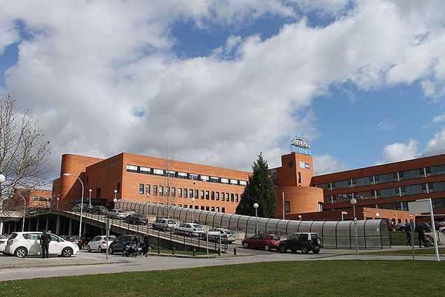 Hospital del Bierzo Infobierzo