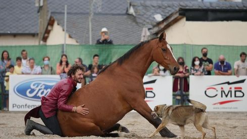 Feria del Caballo de Camponaraya 2022