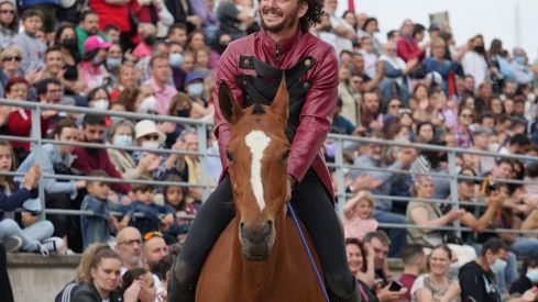 Feria del Caballo de Camponaraya 2022