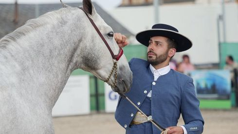 Feria del Caballo de Camponaraya 2022