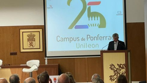 Visita Rey Felipe VI a Ponferrada