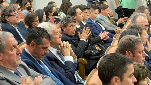 Visita Rey Felipe VI a Ponferrada