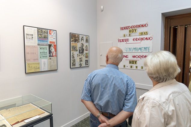 Exposicion Cines Adriano Ponferrada 2018 635_11