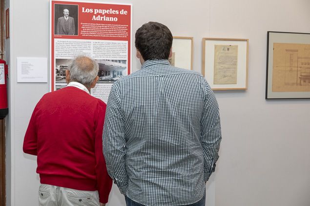 Exposicion Cines Adriano Ponferrada 2018 635_16