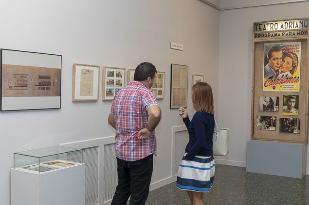 Exposicion Cines Adriano Ponferrada 2018 635_17