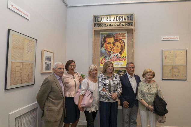 Exposicion Cines Adriano Ponferrada 2018 635_21