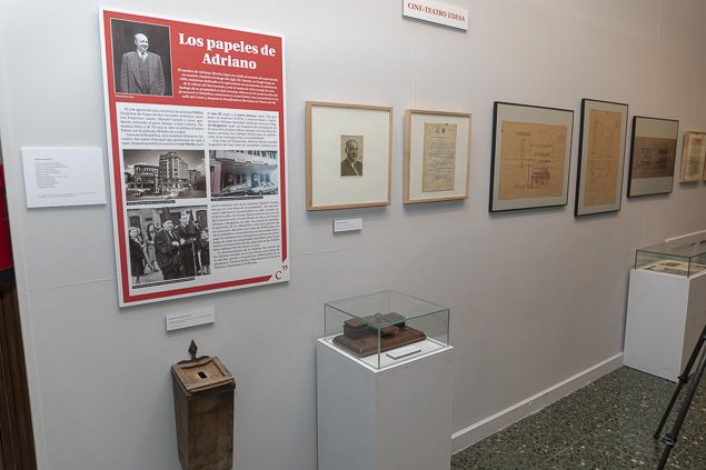 Exposicion Cines Adriano Ponferrada 2018 635