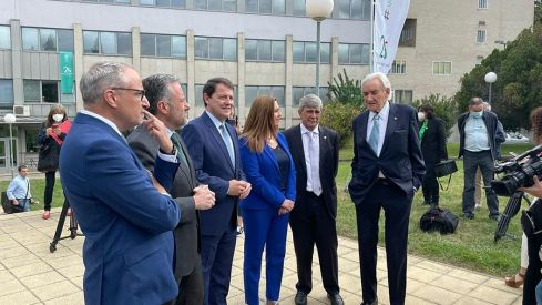 Visita Rey Felipe VI a Ponferrada