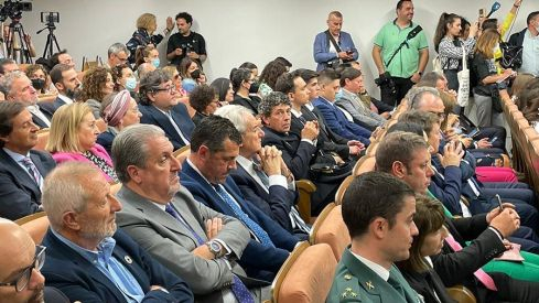 Visita Rey Felipe VI a Ponferrada