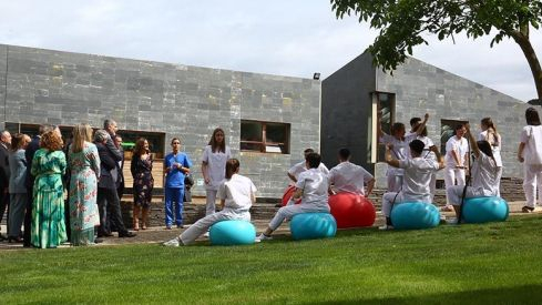 Visita Rey Felipe VI a Ponferrada