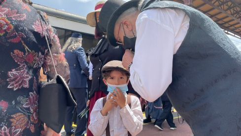 Toral en Tren 2022 Toral en Tren 2022