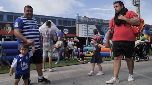 Fiesta Centenario Ponferradina 