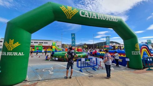 Fiesta Centenario Ponferradina 