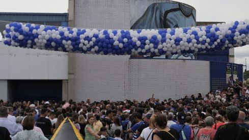 Fiesta Centenario Ponferradina 