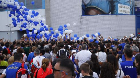 Fiesta Centenario Ponferradina 