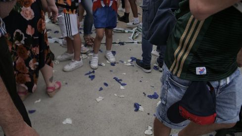 Fiesta Centenario Ponferradina 