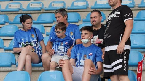 Fiesta Centenario Ponferradina 