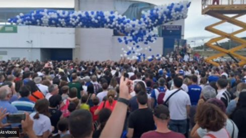 Fiesta Centenario Ponferradina 