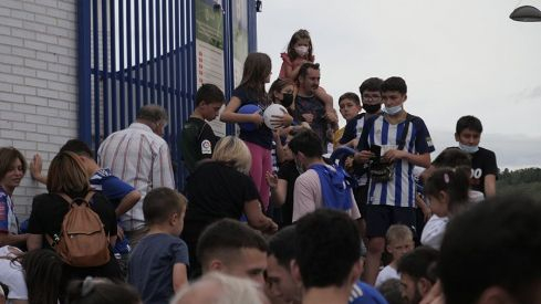 Fiesta Centenario Ponferradina 