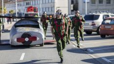 Carnaval Toreno 2019