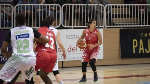 Bembibre baloncesto 0704