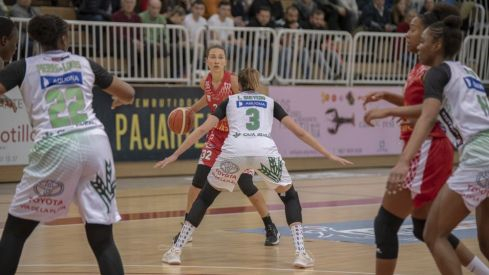 Bembibre baloncesto 0704