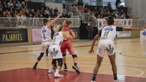 Bembibre baloncesto 0704 Bembibre baloncesto 0704