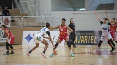 Bembibre baloncesto 0704