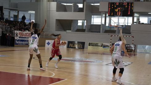 Bembibre baloncesto 0704