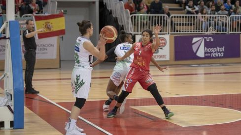 Bembibre baloncesto 0704