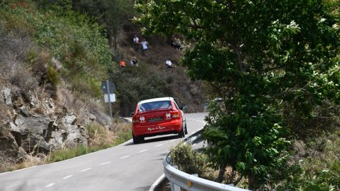 Subida a Riego de Ambrós 2022