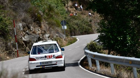 Subida a Riego de Ambrós 2022