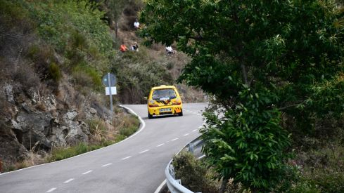 Subida a Riego de Ambrós 2022